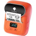Phomemo M110 Portable Etikettemaskine
