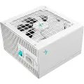 DeepCool Gamerstorm Pn850m 850w Atx 3.1 V2 80+ Gold Modulær Strømforsyning