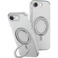 Uniq Swivix Iphone 16e (2025) 360 Telefon Etui