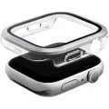 Uniq Apple Watch Series 10 42mm Smartwatch Skærmbeskytter