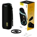 QCY Sp7 Bluetooth-højttaler