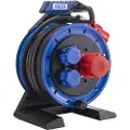 Hedi G7 Kabeltromle 20 M