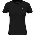 Salewa Eagle Minilogo Am T-shirt