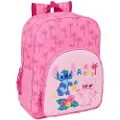 Safta 612515640 Stitch Chill 15l 32x43x14 Cm Rygsæk