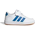Adidas Sneakers adidas BREAKNET 3.0 EL C barn 30 1/2