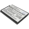 Noname Batteri kompatibelt med Nintendo 3DS / Swtich Pro Hand Controller 3.7V 1300mAh