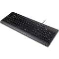 Lenovo Essential Ai Nordic Tastatur