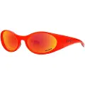 Pit Viper The Nacho Polariserede Solbriller