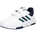 Adidas Tensaur Hook And Loop Sko