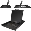 StarTech.com Rkcons1916k Kvm-konsol 16 Porte