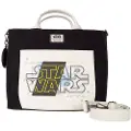 Loungefly Star Wars Konvertibel Tote-taske Med Kraften