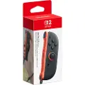 Nintendo 10015101 Spil-controller Sort, Rød Bluetooth Joystick Analog/digital Nintendo Switch 2 Rød, Sort