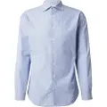 Selected Lux Slim Fit Skjorte Med Lange ærmer