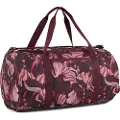Puma At Ess Floral Ribbon Duffle Bag