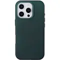 Cirafon Recycled Pu Leather Magsafe Iphone 16 Pro Grøn