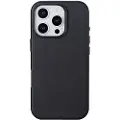 Cirafon Recycled Pu Leather Magsafe Iphone 16 Pro Sort