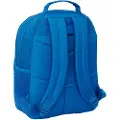Safta 612504773 Superman 20l 32x43x14 Cm Rygsæk