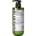 SOME BY MI Cica Peptide Anti-hårtab Derma Hovedbundsshampoo 285ml