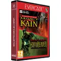 Blaze Evercade Legacy Of Kain Collection Retrospilkonsol