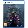 Selecta Ps5 The Devil Within Satgat