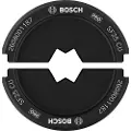 Bosch Pro Sf25 Cu Presseværktøj 25 Mm