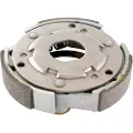 RMS Beauty Yamaha X-max 125cc 100360390 Fuldt Snit