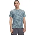 Under Armour Launch Elite Printed T-shirt Med Korte ærmer