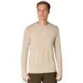 Asics Road Seamless T-shirt Med Lange ærmer