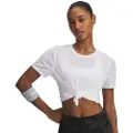 Under Armour Launch Jacquard T-shirt Med Korte ærmer