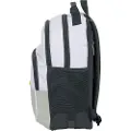 Safta 612554773 Real Madrid 25/26 20l 32x43x14 Cm Rygsæk