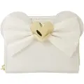 Loungefly Disney Minnie Bryllupspung