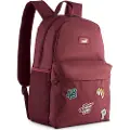 Puma Phase Patch 20L Backpack, Accessories, Ruby Shimmer, OSFA