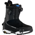 Burton Highshot X Step On Wide Snowboardstøvler Til Kvinder