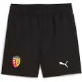 Puma RC Lens 25/26 Shorts Men, Sport, Black/White, XL