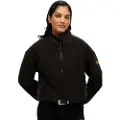 Superdry Active Halv Lynlås Sweatshirt