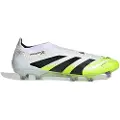 Adidas Predator Elite Laceless Fg Fodboldstøvler