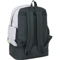 Safta 612554825 Real Madrid 25/26 42l 32x43x14 Cm Rygsæk