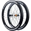Progress Neon Cl Disc Tubeless 2023 Landevejs Hjulsæt