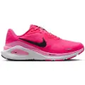 Nike Structure 26-løbesko til vej til kvinder - Pink
