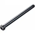 BRN M12xp1.75b180-t20 Gennemgående Aksel