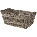 BRN Vintage Eco Rattan Kurv
