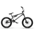 Wethepeople The Swampmaster 20´´ Bmx Cykel