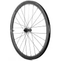 Progress Aero Disc Cl Landevejscyklens Forhjul