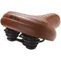 BRN Relax Cykelsadel