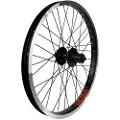 Gurpil Zac 30 Qc400 Bmx 20´´ Disc 6b Baghjul