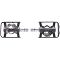 BRN Dual Pedaler