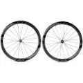 Ere Research Omnia Ii Clr 45 Disc Tubeless Hjulset Til Gravelcykel