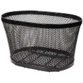 BRN Intreccio Oval Frontkurv