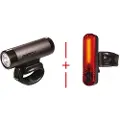 BRN Roller + Bolt Cykellampesæt