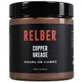 Relber Copper 500ml Fedt